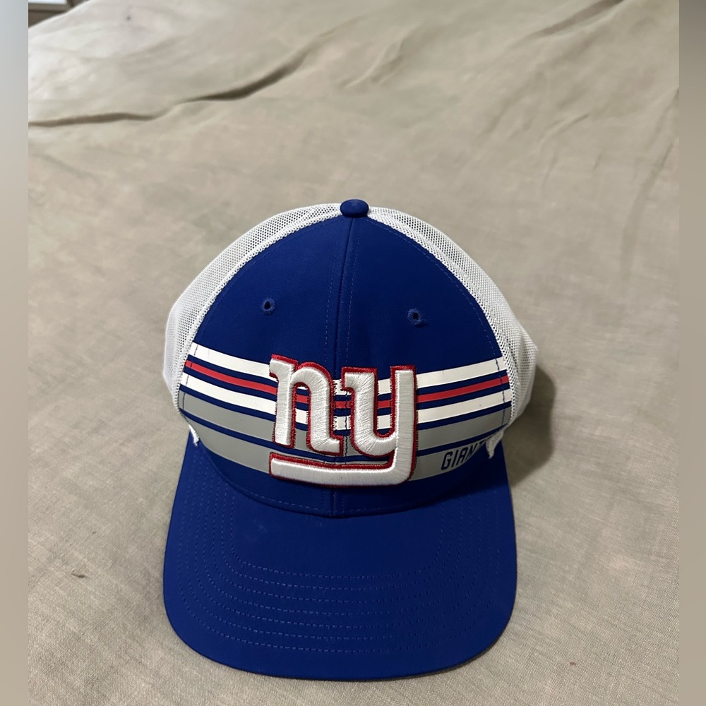 New York Gains Hat. 47 brand. NEW, never been worn